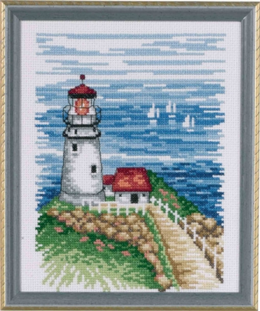 929417 Permin Kit Lighthouse
