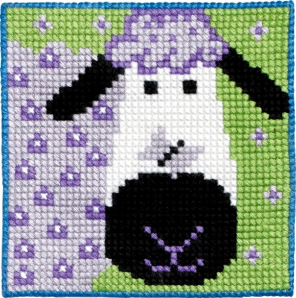 9331 Permin Kit Sheep