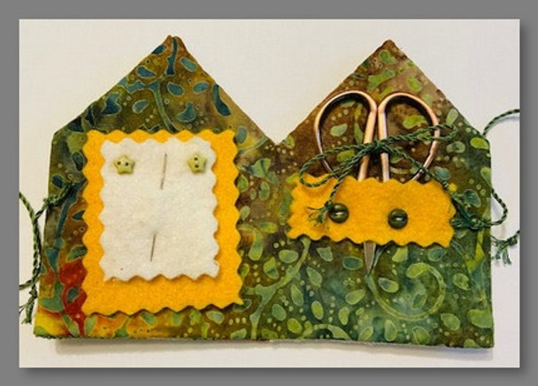 Mountain Mist Needle Case Kit Fern Ridge Collections Mountain Mist Needle Case Kit Fern Ridge Collections