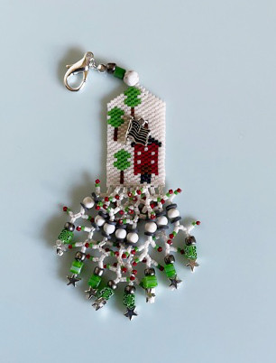 Family Fourth fobKit Fern Ridge Collections