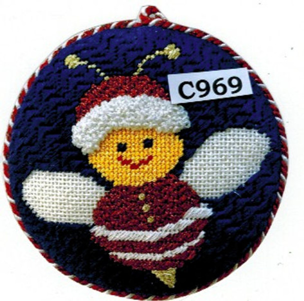 C969 Christmas Bee The Princess And Me