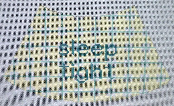 Night Lights:NL202 Sleep Tight Night Light Mesh The Collection Designs!