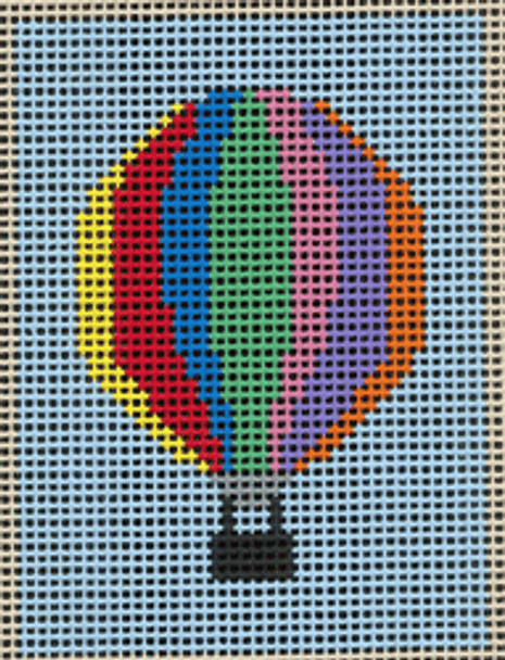 K03 7 MESH  BALLOON 5.25 x 7.25 Starter Kit The Collection Designs!