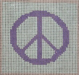 K114 7 MESH Peace 5 x 7 Starter Kit The Collection Designs!