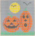 K24 7 MESH PUMPKINS Starter Kit The Collection Designs!