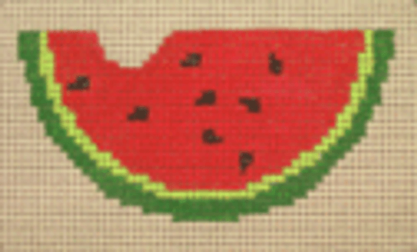 K119 7 MESH Watermelon  5x7 Starter Kit The Collection Designs!