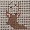 K55 7 MESH REINDEER 5x7 Starter Kit The Collection Designs!