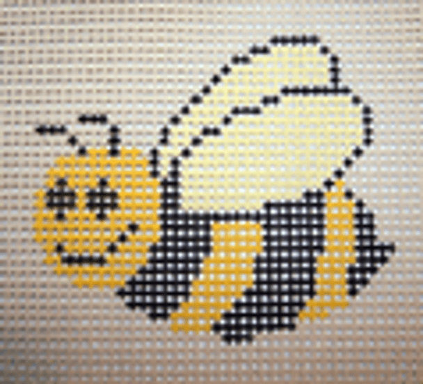 K89 7 MESH Bumble Bee 5x7 Starter Kit The Collection Designs!