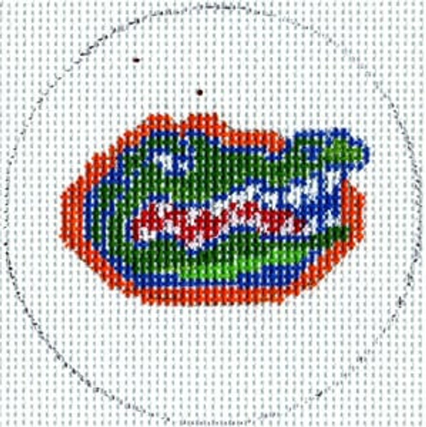 FL-104f Florida 3" Round 18 Mesh The Meredith Collection