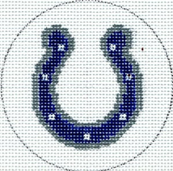 FL-105i Indianapolis Colts 18 Mesh The Meredith Collection
