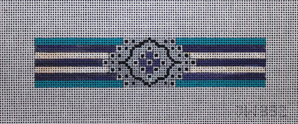 Jewelry JW332 Bracelet 1.5 x 7 13 Mesh Colors of Praise