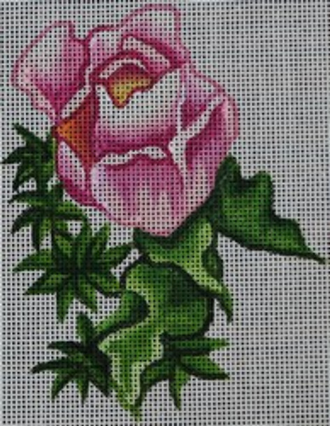 R340 Pink Rose 3.5 x 5	18 Mesh Robbyn's Nest Designs