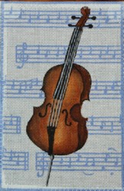 R407	5 x 7.75		Cello	18  Mesh Robbyn's Nest Designs