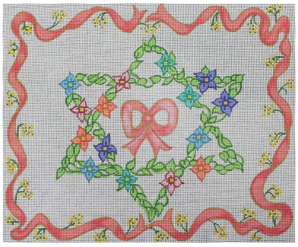 R11C Tallis Bag C	13 x 11	13 Mesh Robbyn's Nest Designs