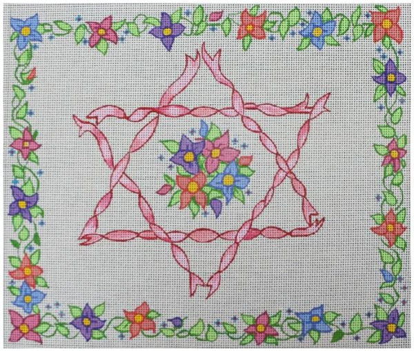 R11B Tallis Bag B  13 x 11	13 Mesh Robbyn's Nest Designs