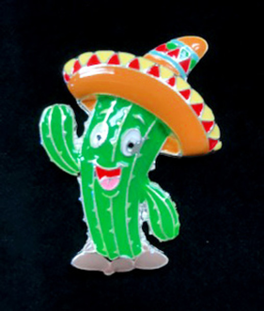 Miscellaneous:  CACTUS Needle Minder Big Buddy The Meredith Collection