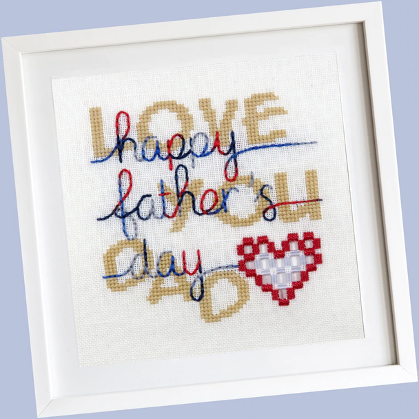 Love You Dad Faby Reilly Designs