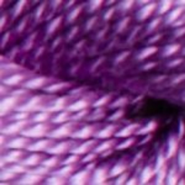 #553 DMC #3 Pearl Cotton