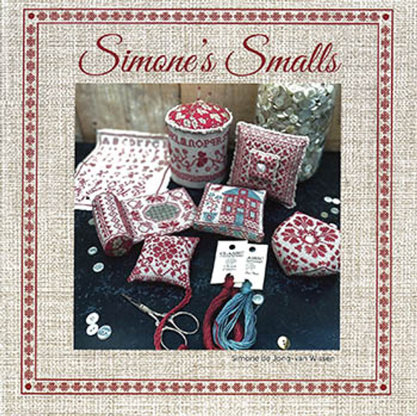 Simone's Smalls by Atelier Soed Idee 22-1983