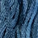 0293_10 Distressed Denim 10 Yards The Gentle Art Sampler Thread
