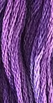 0894 Grape Fizz 5 Yard The Gentle Art - Sampler Thread