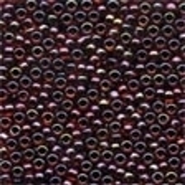 20367 Garnet; Economy; Red/Pink Beads