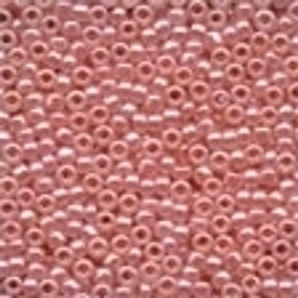22005 Dusty Rose; Economy; Red/Pink Beads