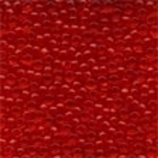 22013 Red Red Economy Mill Hill Beads
