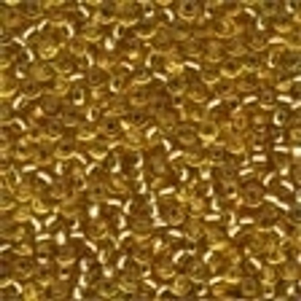 22011 Victorian Gold; Economy; Yellow/Gold; Beads
