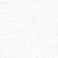 18000H White; Hardanger; 22ct; 100% Cotton; 18" x 25" Fat Quarter