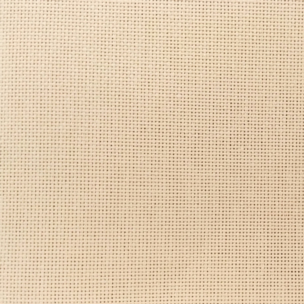 180135H Lambswool; Hardanger; 22ct; 100% Cotton; 18" x 21" Fat Quarter