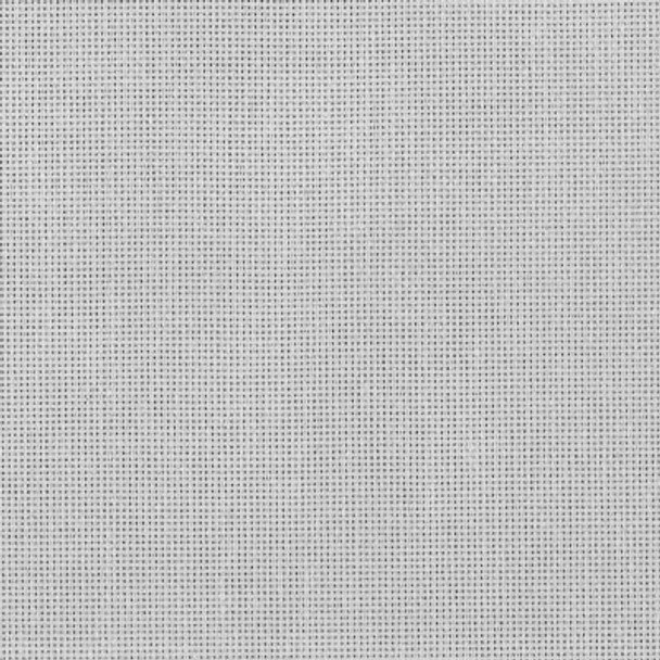 180306H Touch of Grey; Hardanger; 22ct; 100% Cotton; 18" x 21" Fat Quarter