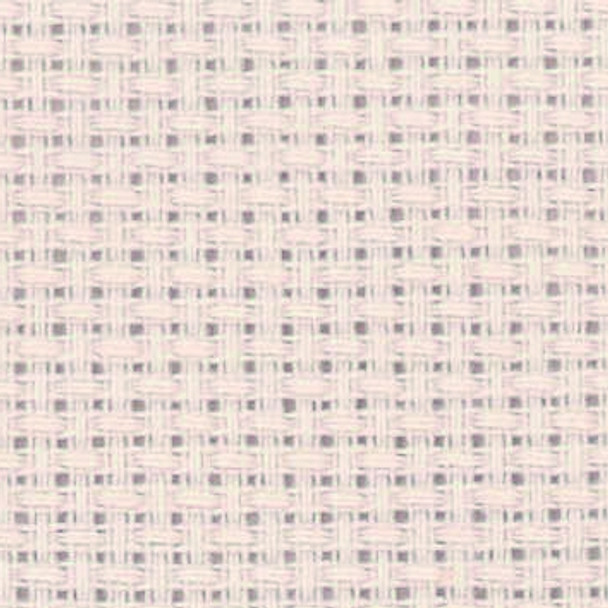 357351A Icelandic Beige; Aida; 14ct; 100% Cotton; 18" x 25" Fat Quarter