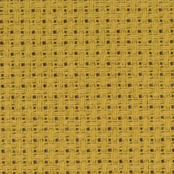 357381A Tuscan Sun; Aida; 14ct; 100% Cotton; 18" x 25" Fat Quarter