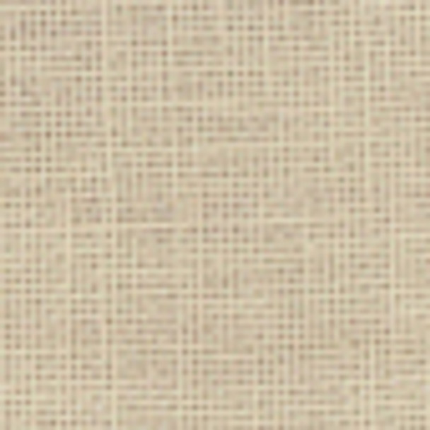 6584L  Clay/Barn Grey; Linen; 32ct; 100% Linen; 18" x 27" Fat Quarter