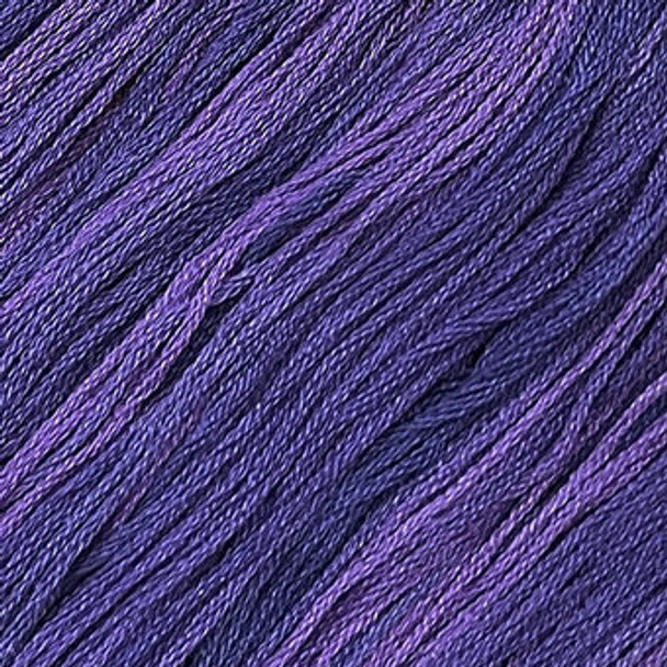 Hand Dyed Thread - Majesty Colour and Cotton