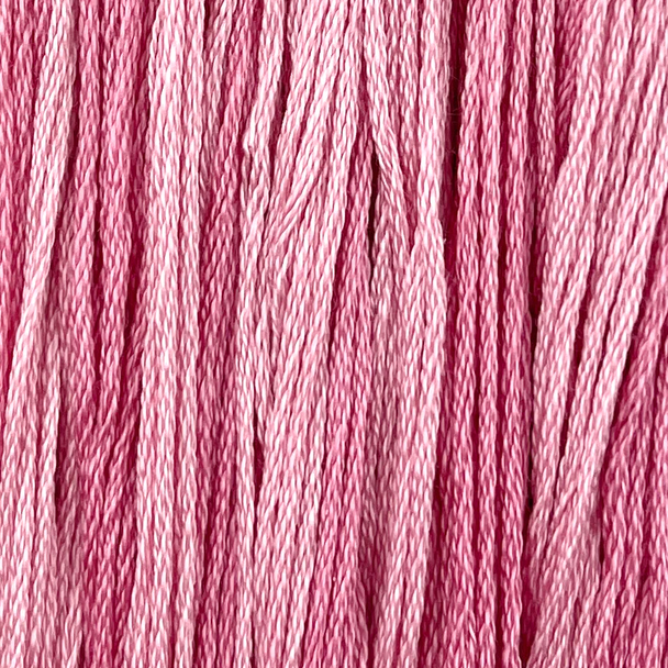 Hand Dyed Thread - Primrose Colour and Cotton