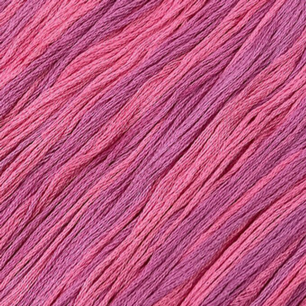 Hand Dyed Thread - Rock Candy Colour and Cotton