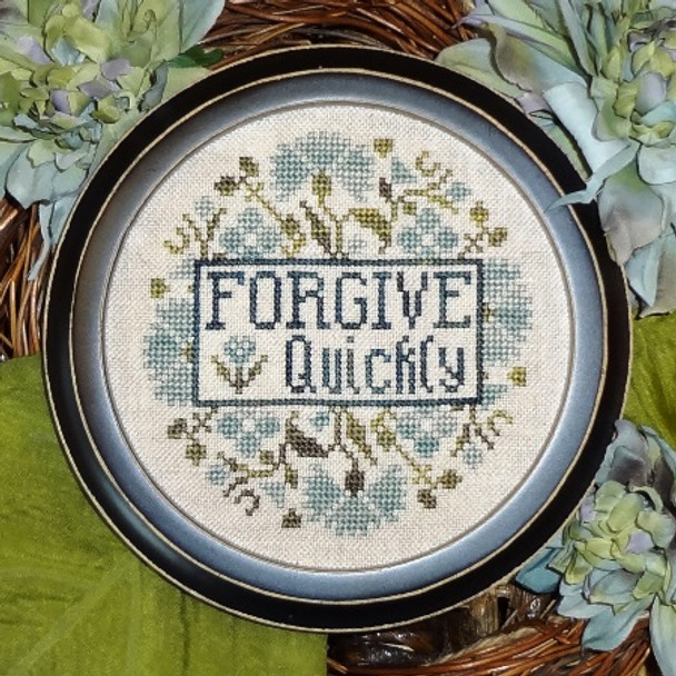 MBT239 Forgive Quickly My Big Toe Designs