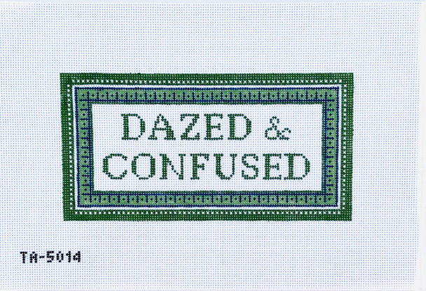 Thorn Alexander (KCN) TA5014 Dazed and Confused 9 1/2" X 5" 13 Mesh