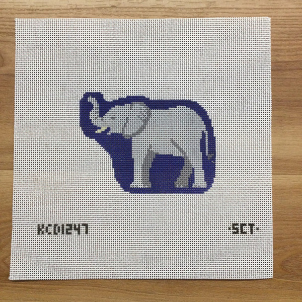 SCT Designs (KCN) KCD1247 Elephant 13 Mesh