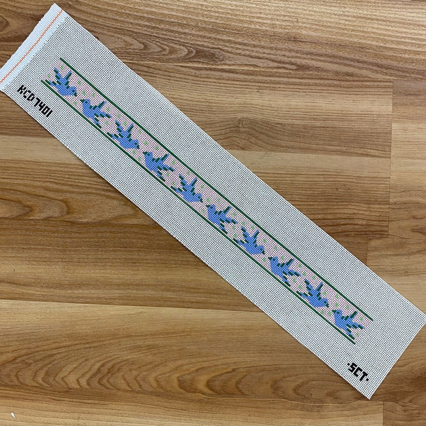 Bluebird Headband 18 1/2" X 1 1/4"  13 Mesh SCT Designs (KCN) KCD7401