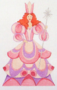 HO166 Raymond Crawford Designs  GOOD WITCH