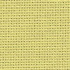 10062064 Yellow; Aida; 8ct; 100% Cotton; Width 24"; DMC 727