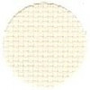 35622 Ivory; Aida; 11ct; 100% Cotton; Width 51"; DMC 712