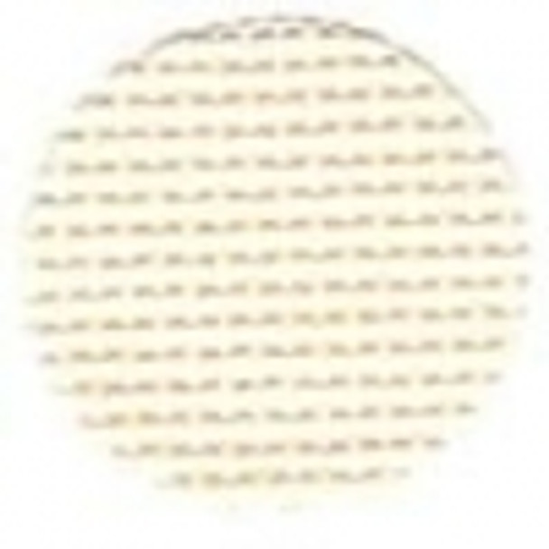128264 Eggshell; Canvas - Deluxe Mono; 13ct; 100% Cotton; Width 40"; DMC Ecru 