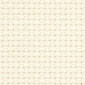 3572259 Ivory; Aida; 14ct; 100% Cotton; Width 59"; DMC 712 