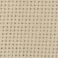 35784 Clay/Barn Grey; Aida; 14ct; 100% Cotton; Width 51"; DMC 644