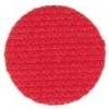 3706954 Red (Christmas); Aida; 14ct; 100% Cotton; Width 43"; DMC 666 