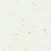 37931349 Light Yellow ; Aida - Splash; 18ct; 100% Cotton; Width 43"; DMC 307